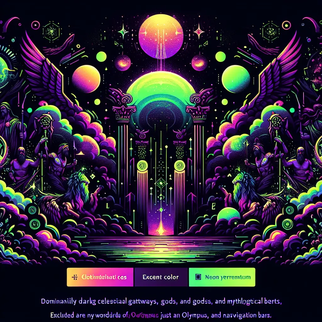 Gates of Olympus 1000 slot at BigClash Casino